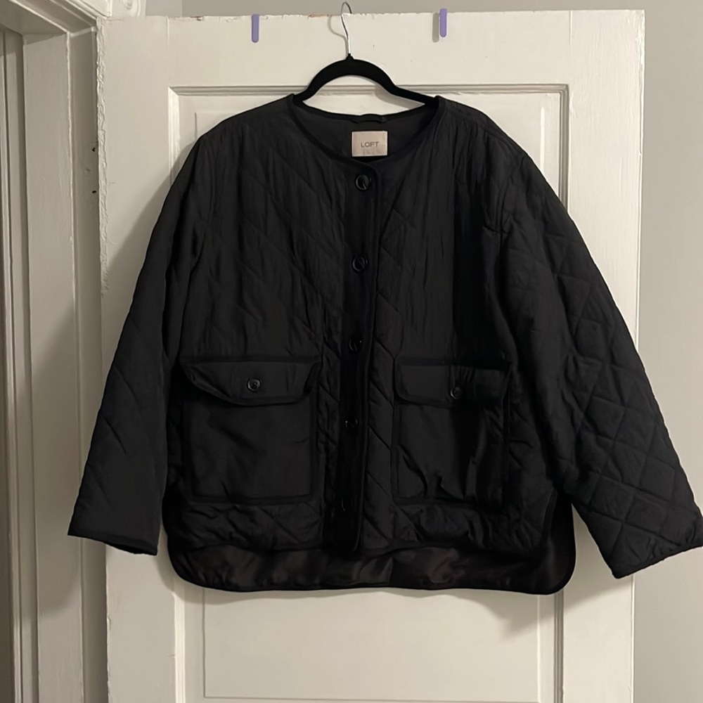 LOFT LIGHT PUFFER